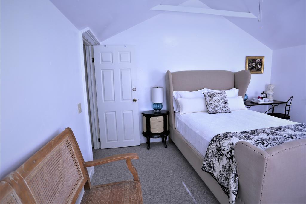 Napa Farmhouse Inn Света Елена Екстериор снимка