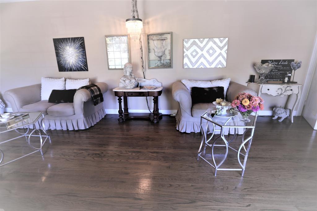 Napa Farmhouse Inn Света Елена Екстериор снимка