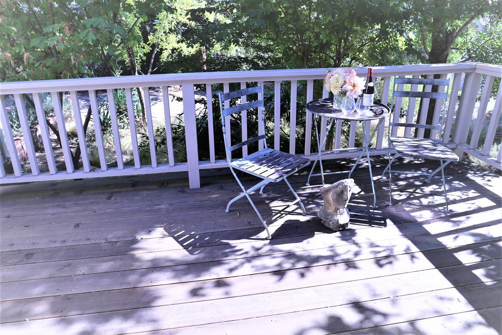 Napa Farmhouse Inn Света Елена Екстериор снимка