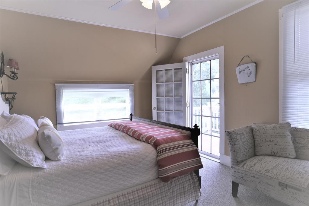 Napa Farmhouse Inn Света Елена Екстериор снимка